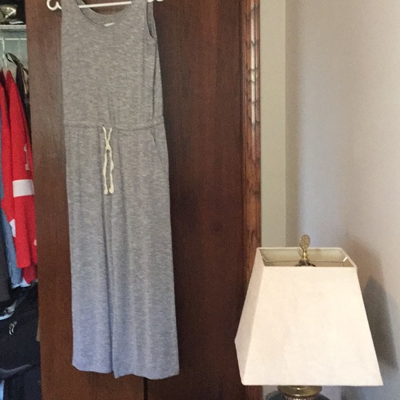 Jumpsuit - Picture 2 of 3